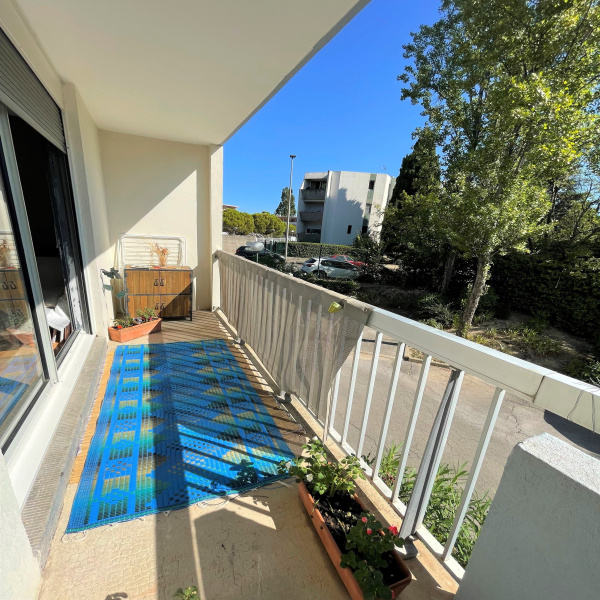 Offres de vente Appartement Montpellier 34090
