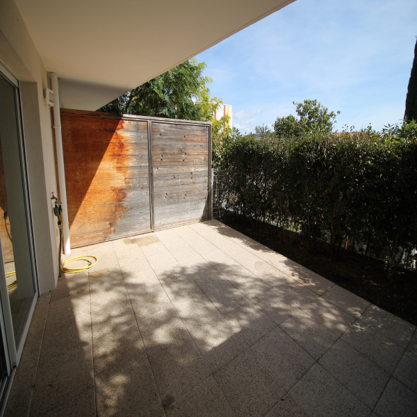 Offres de vente Appartement Castelnau-le-Lez 34170