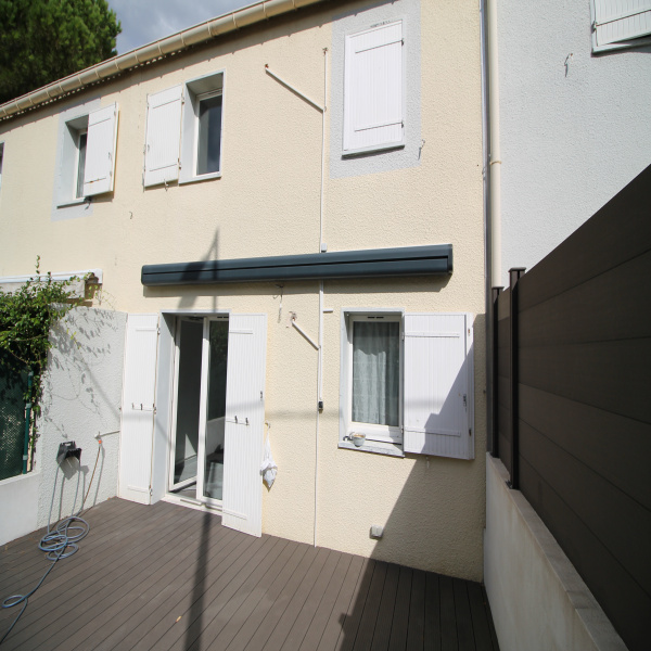 Offres de vente Maison Montpellier 34070