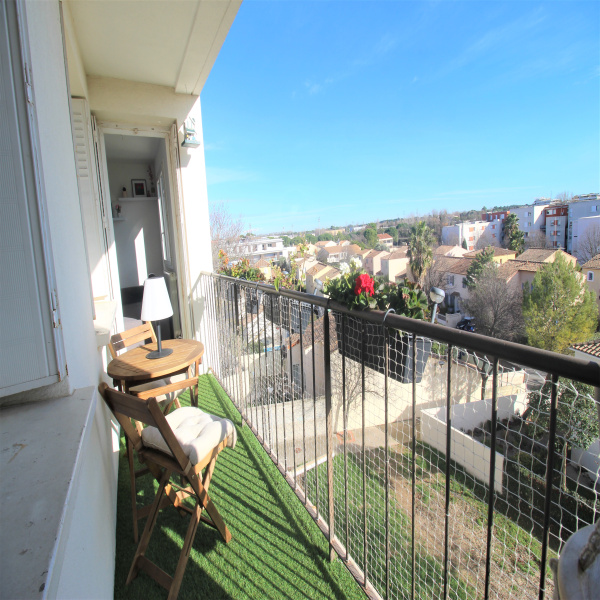 Offres de vente Appartement Castelnau-le-Lez 34170