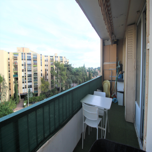 Offres de vente Appartement Montpellier 34080