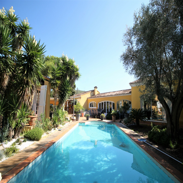 Offres de vente Maison Balaruc-les-Bains 34540