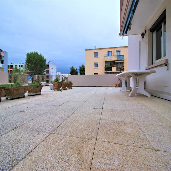 Offres de vente Appartement Montpellier 34070