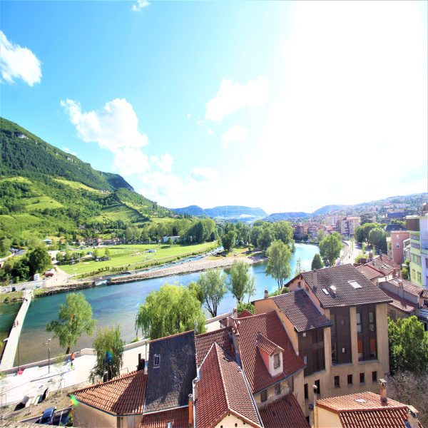Offres de vente Appartement Millau 12100