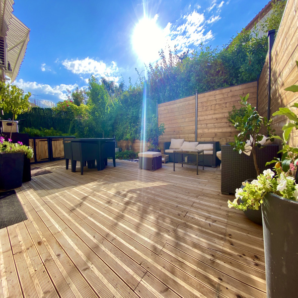 Offres de vente Appartement Le Crès 34920