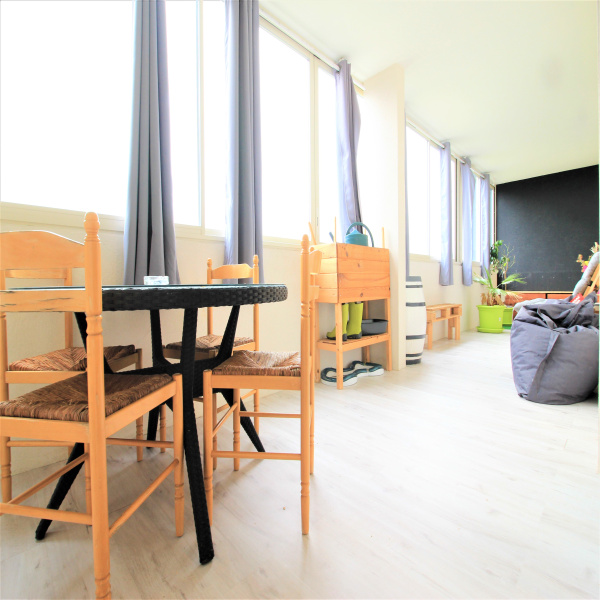 Offres de vente Appartement Castelnau-le-Lez 34170