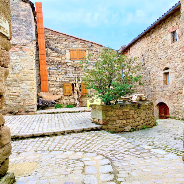 Offres de vente Maison 12100