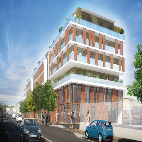 Offres de vente Appartement Montpellier 34000