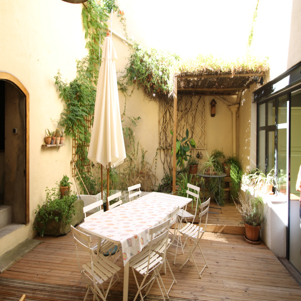 Offres de vente Maison Ceyras 34800