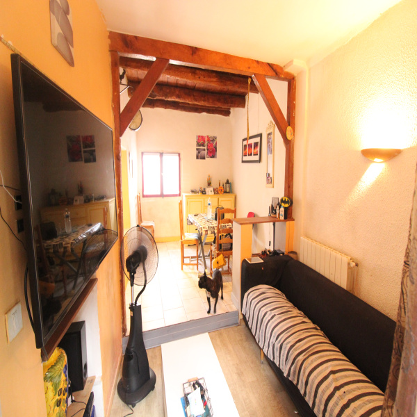 Offres de vente Maison Saint-André-de-Sangonis 34725