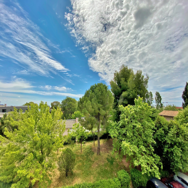 Offres de vente Appartement Montpellier 34070