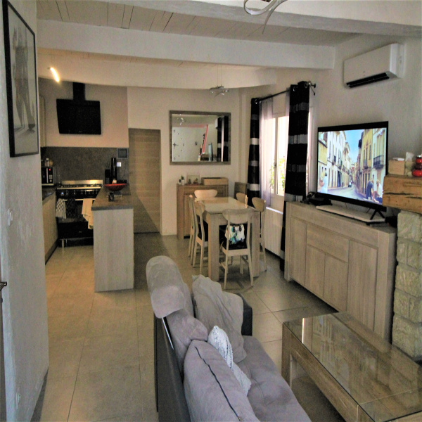 Offres de vente Maison Gignac 34150