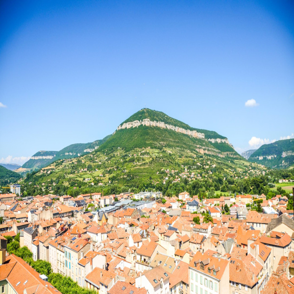 Offres de vente Maison Millau 12100