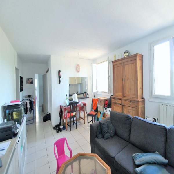 Offres de vente Appartement Montpellier 34070