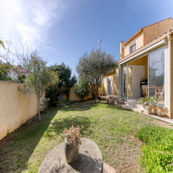 Offres de vente Maison Candillargues 34130