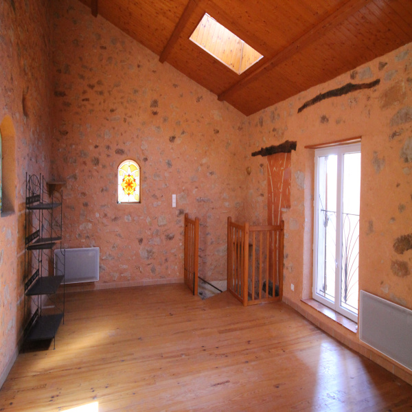 Offres de vente Maison Cazedarnes 34460