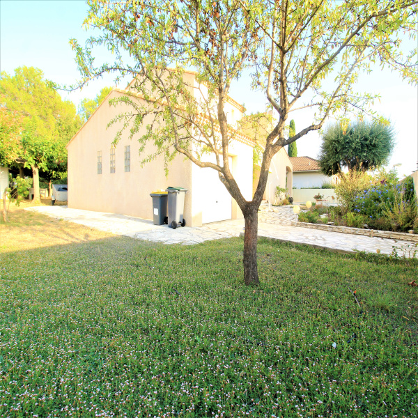 Offres de vente Maison Teyran 34820