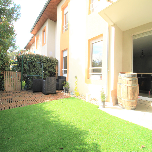 Offres de vente Appartement Grabels 34790