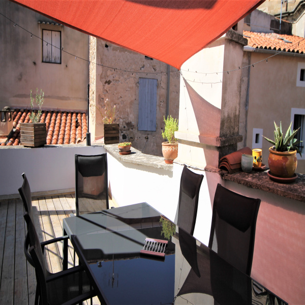 Offres de vente Appartement Lodève 34700