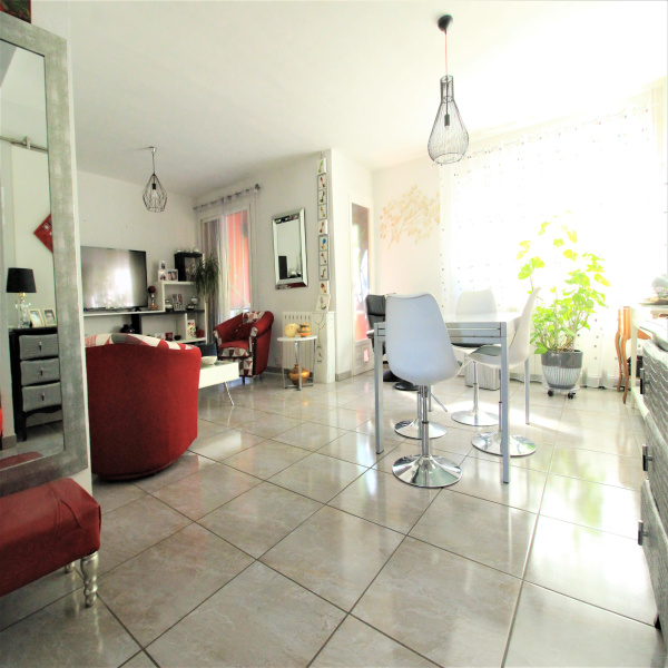 Offres de vente Appartement Montpellier 34070