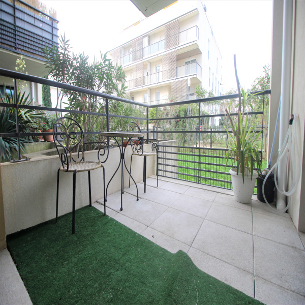 Offres de vente Appartement Montpellier 34080
