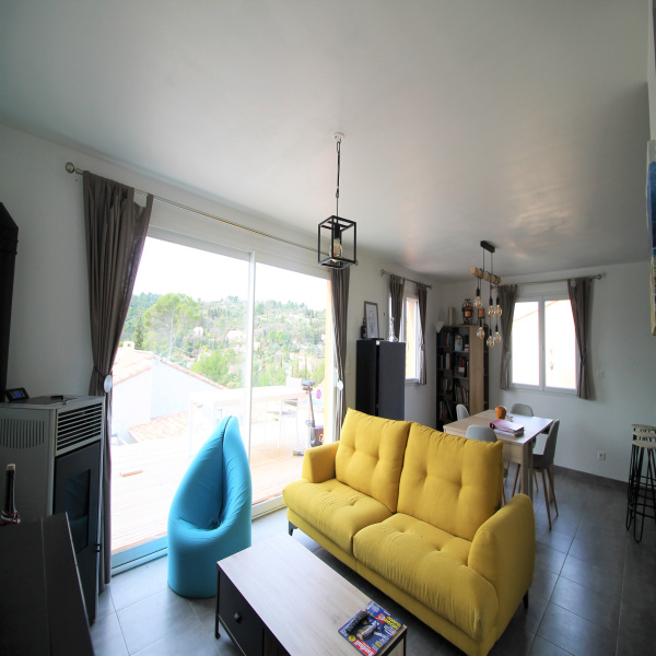 Offres de vente Maison Clermont-l'Hérault 34800