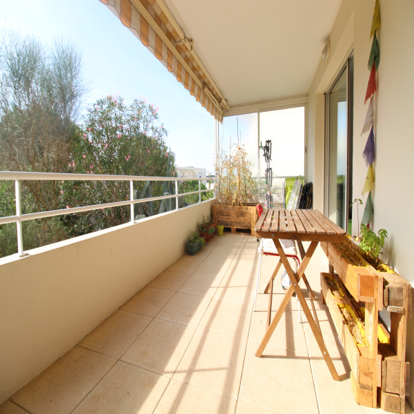 Offres de vente Appartement Montpellier 34090