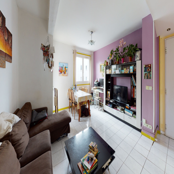 Offres de vente Appartement Montpellier 34070