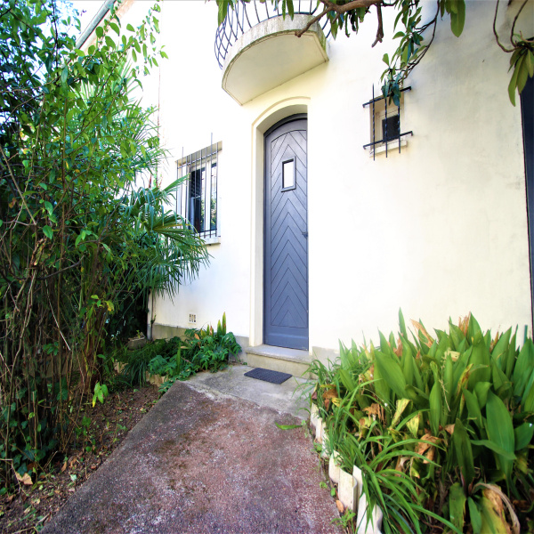 Offres de vente Maison Montpellier 34090