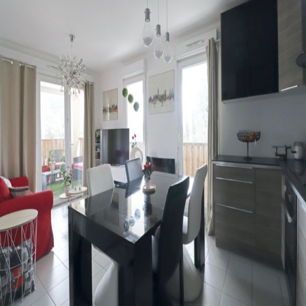 Offres de vente Appartement Juvignac 34990