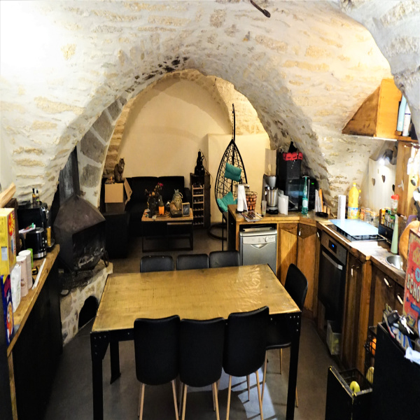 Offres de vente Maison Le Pouget 34230