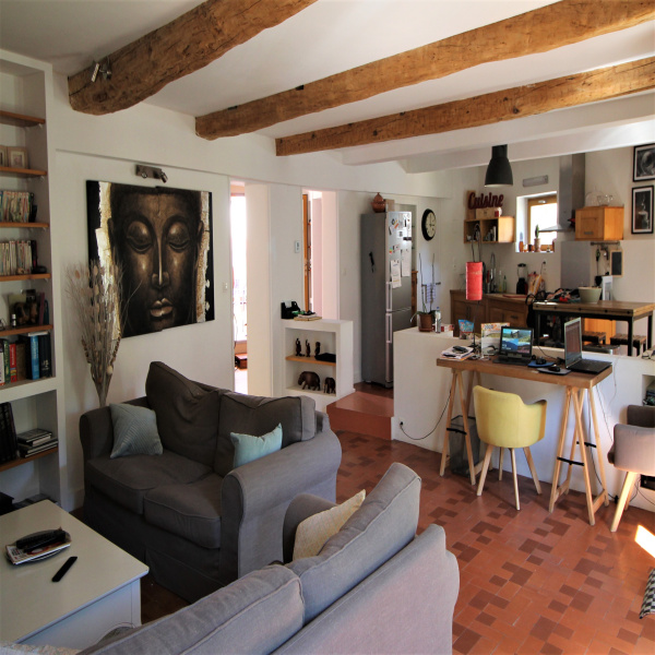 Offres de vente Appartement Lodève 34700