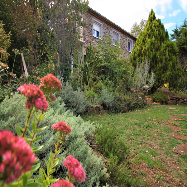 Offres de vente Maison Le Bosc 34700