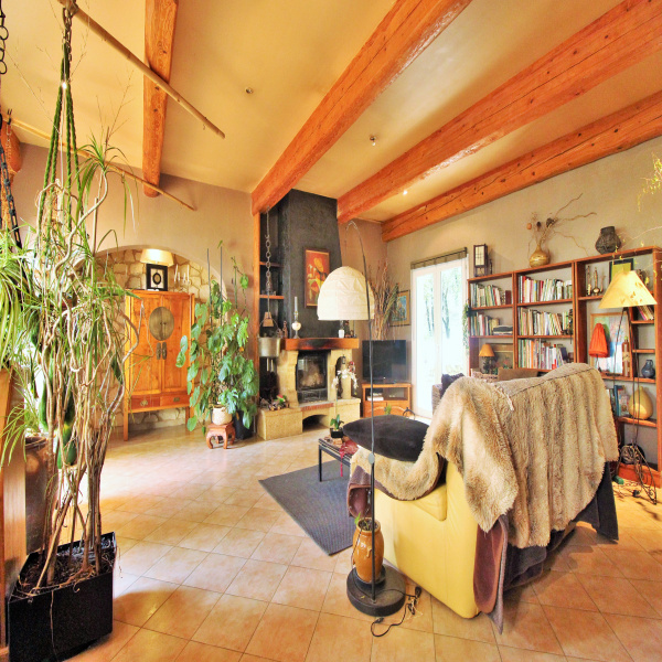 Offres de vente Maison Saint-Mathieu-de-Tréviers 34270