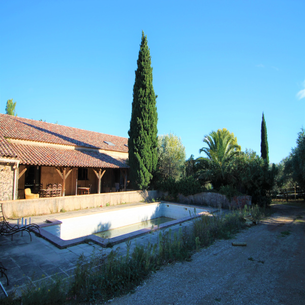 Offres de vente Maison Clermont-l'Hérault 34800