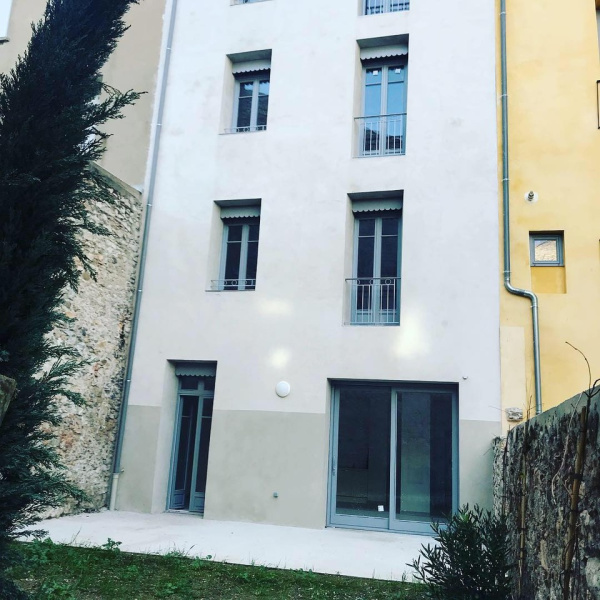 Offres de vente Appartement Sète 34200