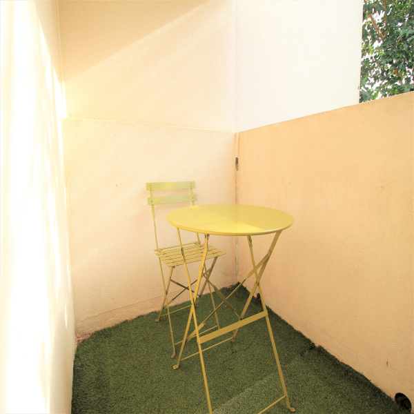 Offres de vente Appartement Montpellier 34080