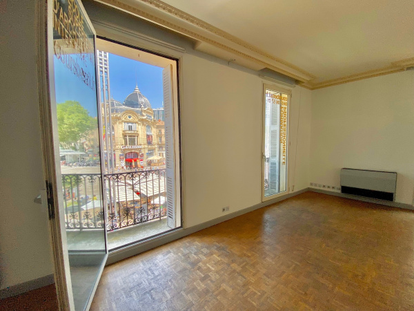 Offres de vente Appartement Montpellier 34000