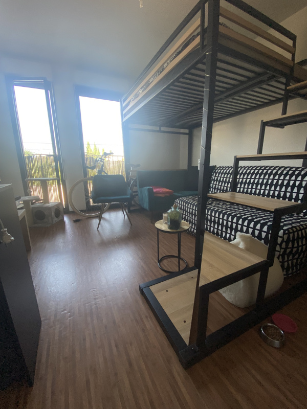 Offres de vente Appartement Montpellier 34070